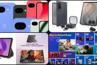 Galaxy Fold 8 + Buds 4 Pro Deal, Pixel 10a $385, Lenovo $150