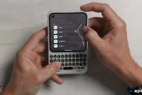 Smartphones Are Getting Fun and Weird Again