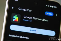 Android August 2026 Google System Update Highlights