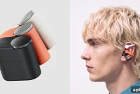 Nothing CMF Clip Pro Earbuds: $99 Open-Ear Sound and Smart Case
