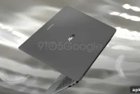 First Asus Googlebook Debuts as Floodgates Begin to Open
