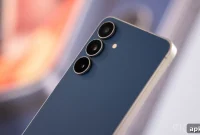 Leaked Photos Show Galaxy S26 FE With Signature Samsung Design