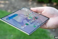 Samsung: Galaxy Z Fold 8 Sets Record Sales as Pre-Orders End