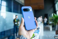 Google Removes Official Pixel 10 Cases Ahead of Pixel 11 Launch