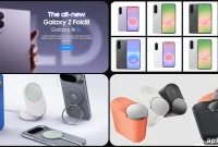 Galaxy Fold 8 Preorder Deals – Phones at $345, Pixel Snap 40%