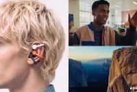 Nothing’s CMF Uses AI-Generated Models to Promote New Earbuds