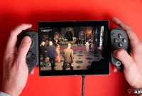 Play High-End Games Anywhere with NVIDIA GeForce NOW (Video)