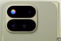 Google Contacts Confirms Pixel 11 HiLight Color Options