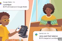 Google Wallet Adds Supervised Balances for Kids Without Bank Accounts