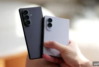 Galaxy Z Fold 8 Preorders Surge 70% Over Z Fold 7 in Europe