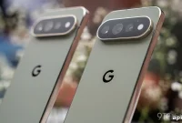Pixel 11 Pro Debuts with Google Gemini AI: Starts at $1,099
