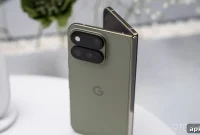 Pixel 11 Pro Fold $1,899: Google says back nearly uncrackable
