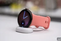 Pixel Watch 5 Adds 2nd-Gen Active Band: What Changed