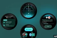 Gemini Overlay for Wear OS Now Rolling Out to Pixel Watch