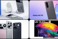 Pixel Snap Charger $35, Galaxy A57 & Nothing Phone 4a Pro