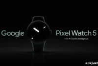 Pixel Watch 5 Teaser Mocks Apple and Samsung Over Watch Design