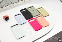 New Colors for Pixel 11 Cases and Pixel Snap Accessories