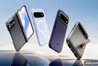 Spigen Pixel 11 Accessories: Cases, Chargers & Screen Protectors