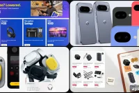 Z Fold 8 Restocked, Pixel 10a $120 Off, Nothing Headphones $159