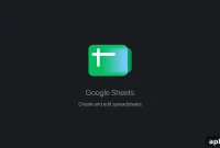 Google Sheets New Icon: Mistake or User Feedback?