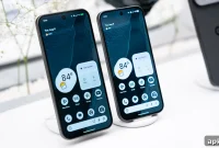 Pixel 11 Pro Screen Is Over Twice as Scratch-Resistant — And Improving