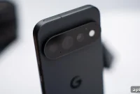 Pixel 11 Moves NFC Antenna to Top for Faster Tap to Share