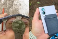 Galaxy Z Fold 8: Titanium Frame and Misplaced Qi Coil Revealed