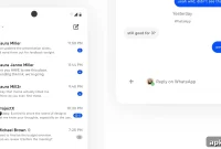 Beeper Now Merges All Chats With the Same Person Into One