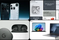 Save on Nothing Phone, Pixel Buds, Galaxy Book 6 and Pixelsnap Charger