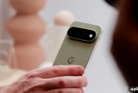 Pixel 11 Adds New Sensors, Camera Looks & Instant Night Sight