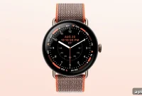 Pixel Watch 5 Stephen Curry Edition: Exclusive Band & Watch Face