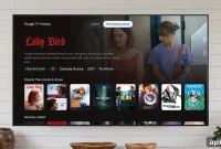 Google TV Now Streams 10,000+ Free Movies and Shows