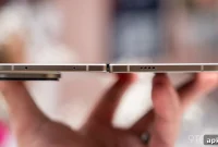 Why the Pixel 11 Pro Fold Is Thinner — Photo Gallery