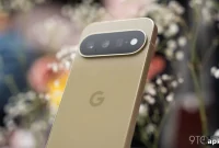 Google Pixel 11 Pistachio Color Should Be Renamed Old Avocado
