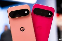 Google Rolls Out Tap to Share on Pixel 6 and Newer Phones