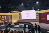 Live from New York: Another Awkward Pixel Keynote