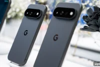 Drop Test Suggests Smaller Pixel 11 Pro May Be More Fragile