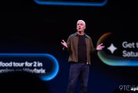 Over a Dozen New Connected Apps for Gemini — Full List