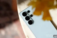 Samsung Reportedly Drops Variable-Aperture Camera for Galaxy S27
