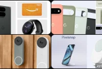 Pixel 11: Up to $350 Trade Credit, Free Pixel Watch 5