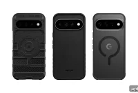 dbrand Brings Full Case Lineup, Including Tank, to Pixel 11