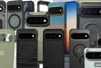 Pixel 11 Case Guide: PixelSnap, Metal, Protective & Deals