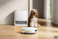 Narwal Freo 20 Offers Flagship-Quality Mopping for Hundreds Less
