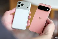 Pixel 11 Pro vs iPhone 17 Pro: Refresh vs Redesign