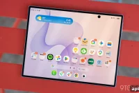 Samsung Reportedly Building Wider Galaxy Z Fold 9 for Video Viewing