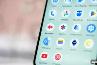 Pixel Recorder Update Introduces New Pixel 11 App Icon