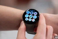 Find Hub for Wear OS Adds New Find People App