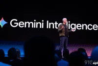 Google Has Spirit: Here’s Why