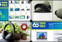 Galaxy 1-Day Sale: Tabs $215, Pixel Buds Pro 2, Book $750 Off