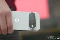 Pixel 11 Pro First Look: Gemini AI Steals the Show Over HiLight